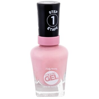 Miracle Gél - Lak na nechty 14,7 ml